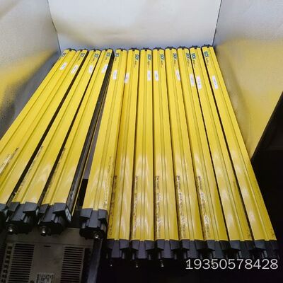 Sick西克安全光幕光栅M4000 M40E-034000R详谈