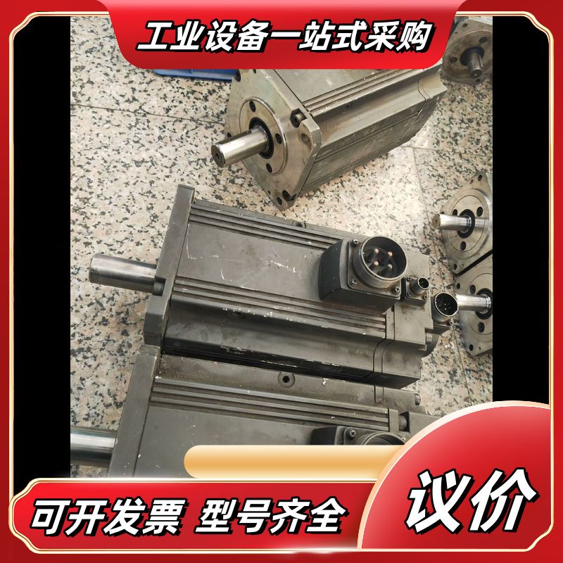 伺服电机hc-sfs702b，hf-sp702b，功能完议价