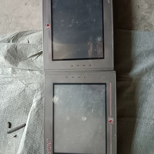 触摸屏AST-080FHS实物拍摄现货测试包好