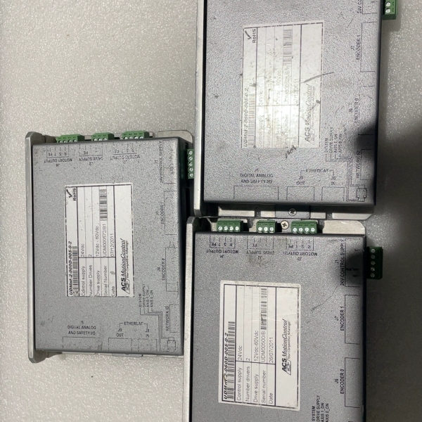 ACS驱动器UDMnt-2-060D-005-0-2 DC2【议价】