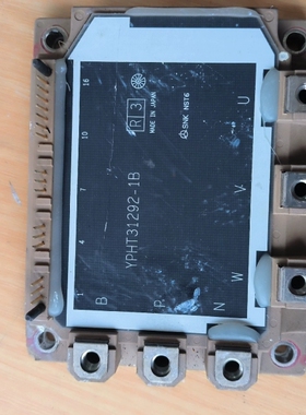 IGBT模块7MB175SA-120B-50 YPHT312【议价】