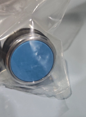 A22-RD-06蓝色按钮