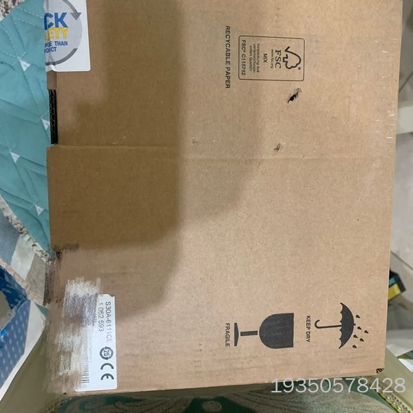 西克SICK西克区扫S30A-6111CL ，原详谈