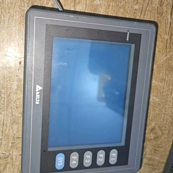 台达触摸屏DOP-AS67BSTD