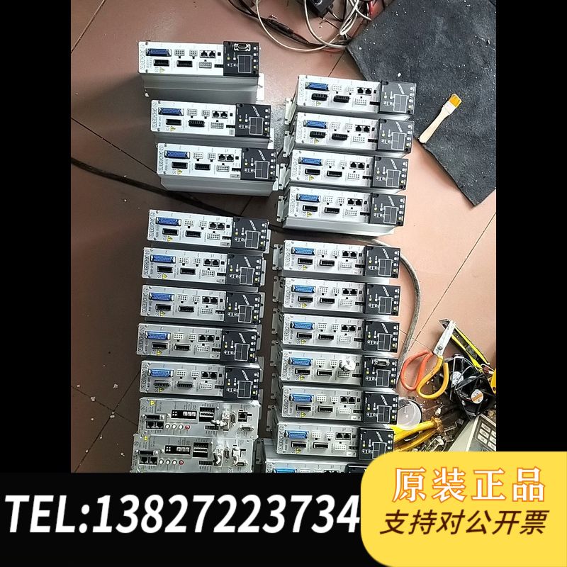 全新原装日本电通DDK AFC1500控制器SAN3-60HM(18