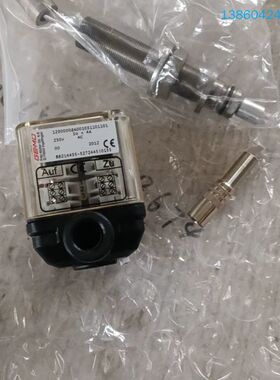 询价购-盖米GEMU阀门位置指示器 1230000ZA0010311