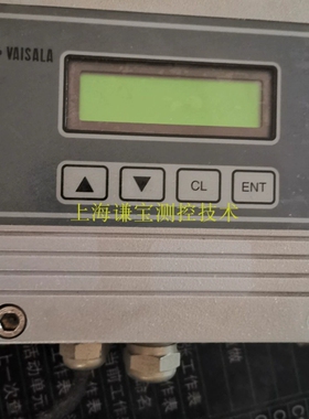 vaisala维萨拉hmp234温湿度变送器HMP233 HMP231 HMP234 HMP237