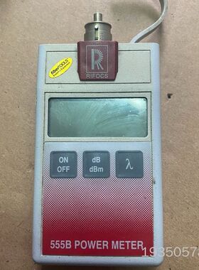 RIFOCS 光纤网络仪物品提详谈