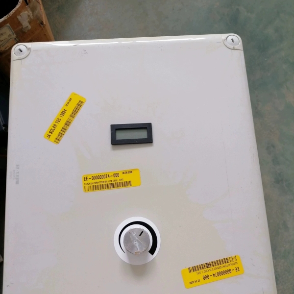 HWT设备SD3GE-ISK【议价】