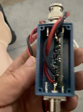 5.ponoma 2451a同轴连接器，成色如图，实物拍摄，【议价】