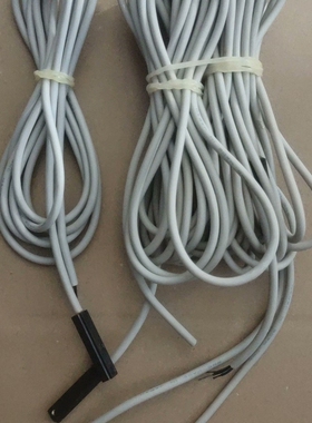 SMC磁性开关D-Y7PL    四条共300