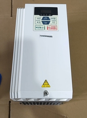 正弦A90-4T025B 11KW 380V，2台，拆机件