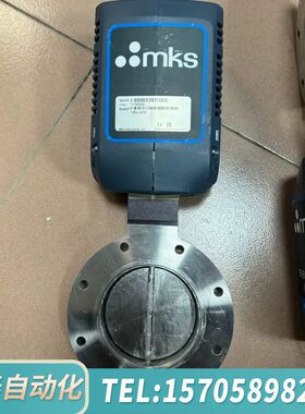 华泰MKS T2BA-34755 真空蝶阀，物品，
