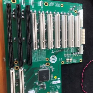 9S7U 型号：HPCI 拆机48个 凌华底板 议价ADLINK