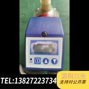 全新原装 耐 IWAKI易威奇电磁加计量泵EHN C35VH4R