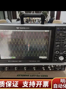 ：TELEDYNE LECROY 640zi 力科数字示.询价