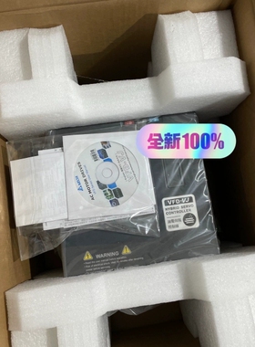 议价全新台达变频器VFD150VL43B08HC 现货原15