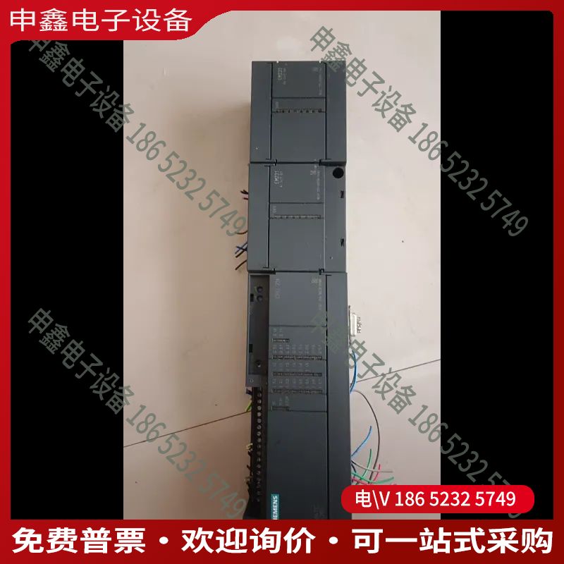 议价：PLC模块6ES  214-1BC10-0XB0