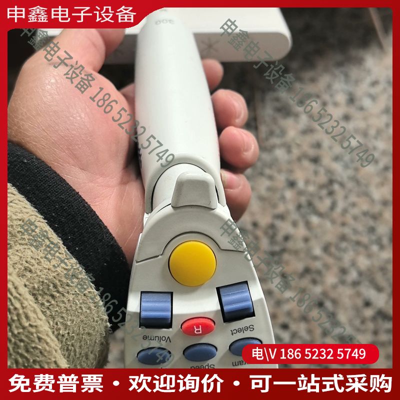 议价：移液枪12道没电池没充电器当配件出邮