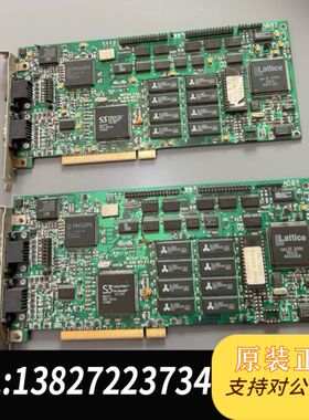 拆机MuTech Corp IV-450 REV E4，视频