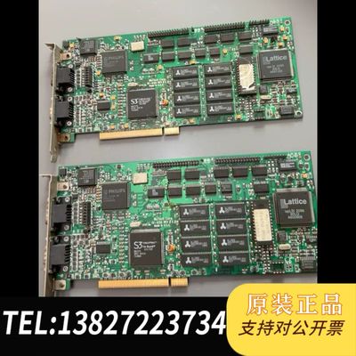 拆机MuTech Corp IV-450 REV E4，视频