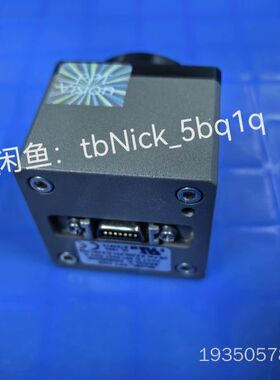 IMPACT  PPT 5200 智能相机   详谈