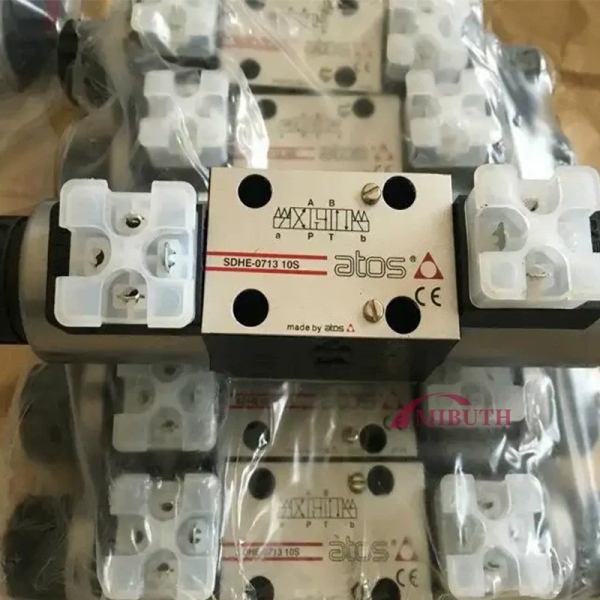 ATOS电磁阀SDHE-0613/2 10S SDHE-06【议价】