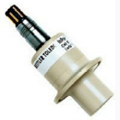 METTLER TOLEDOPH电极405-DPAS-SC-K8S/325     104054482
