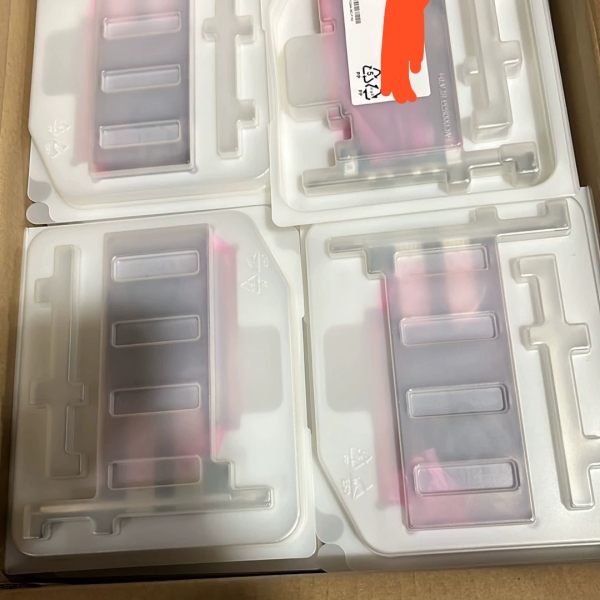 全新MCX512F-ACAT。双口25G PCIE4.0。X