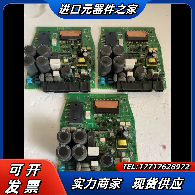 SGDV-CB7R6AAC-002 安川驱动器驱动板 实议价
