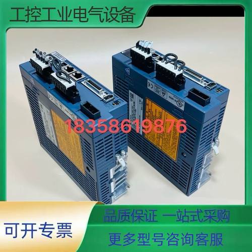 富士RYT401D5-VS2-Z33驱动器400W，议价【议价】