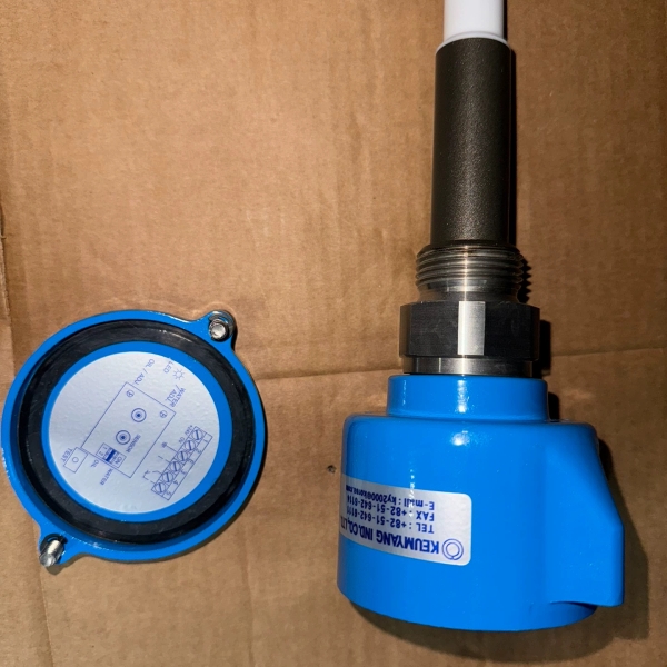 KEUMYANG主机用液位开关 LMS-Serles需询价