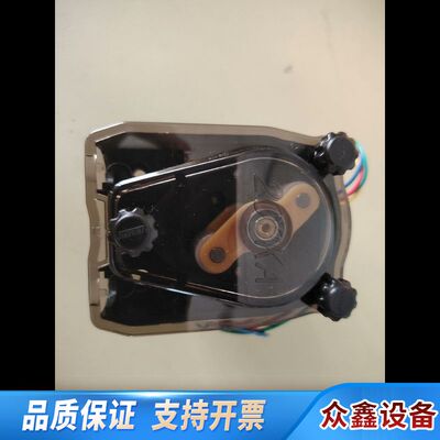 德润采样器蠕动泵 203KA计量蠕动泵 水质监测仪 203K.议价