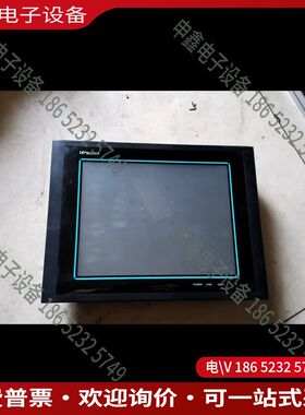 议价：维控LEVI-910T 触摸屏 10寸 拍摄不