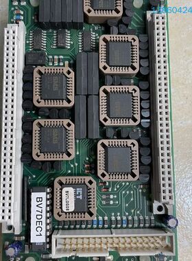询价购-美国DATAIO烧录机配件电路板 S207L 实物拍摄，具体