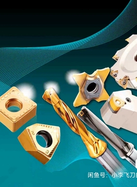 [维修]瓦格斯螺纹刀片3ER19W VKX