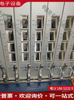 议价：出烽火波分4LA2板卡 10G线路盘  FONST3000