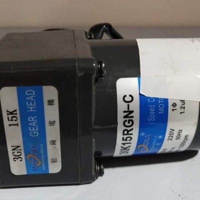 MATSUOKA松崗电机3IK15RGN-C 私聊议价