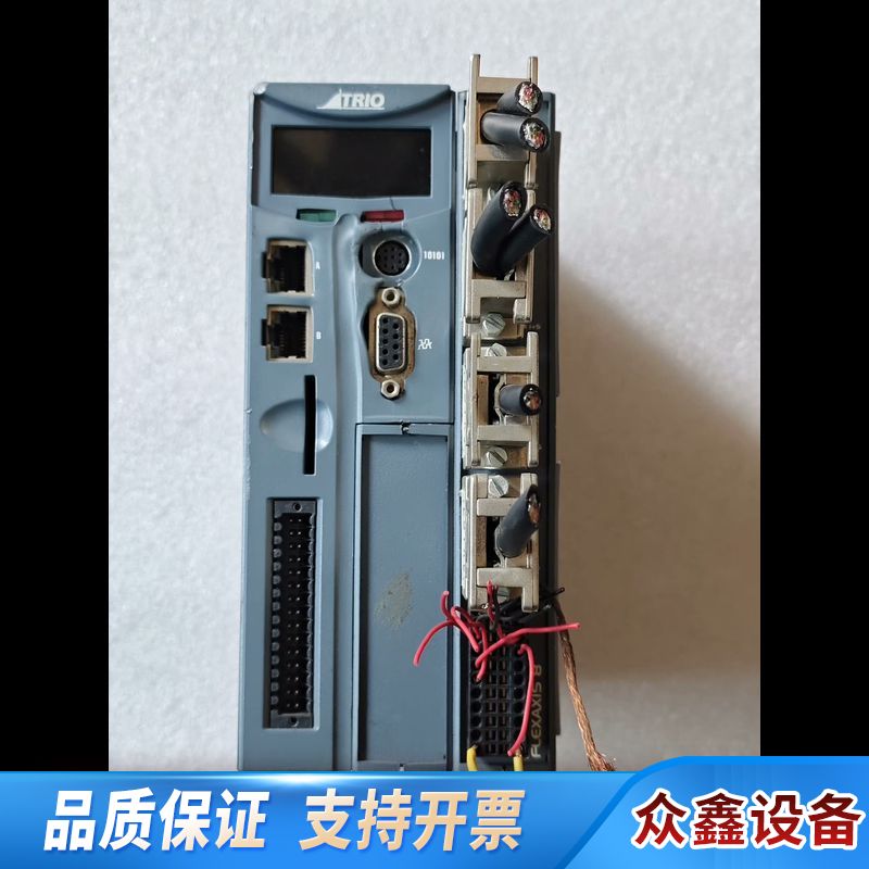 翠欧MC464主机+P874模块 .议价