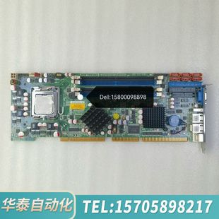 工控机主板 R41 WSB Q354 华泰威达WSB