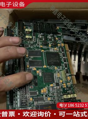 议价：RTC5激光控制卡scanlab RTC5卡标价只有基础