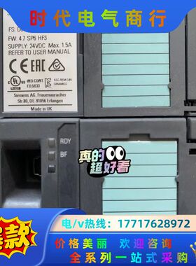 模块307-1BA00-0AA0   314-议价