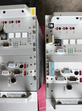 MATTSON 控制器 DCM0801/24, CPCI-S【议价】