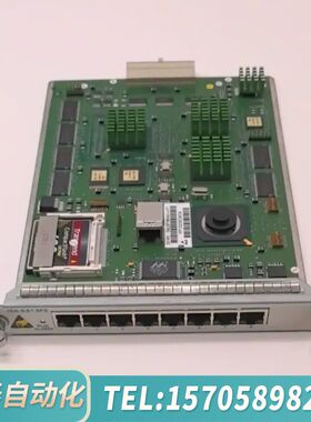 华泰阿尔卡特ISA-ES1 8FE以太网卡，型号3AL97165