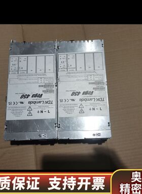 TDK-Lambda Vega450  V40CNBQ 、原.询价
