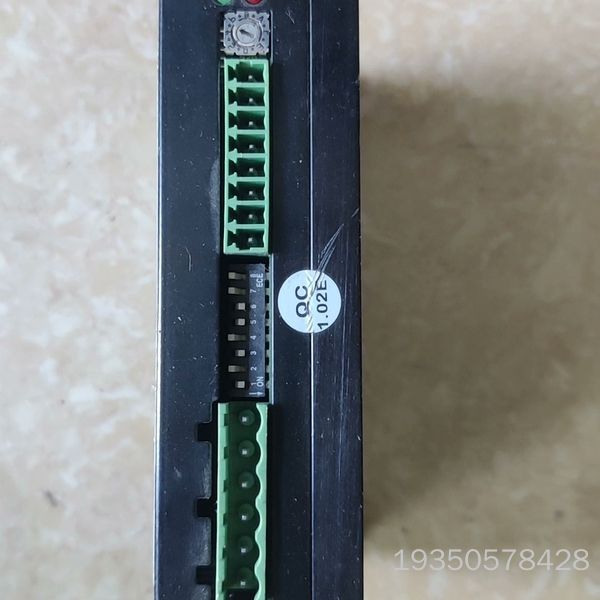 信浓/YARAK步进驱动器Y2SSR4，，，详谈