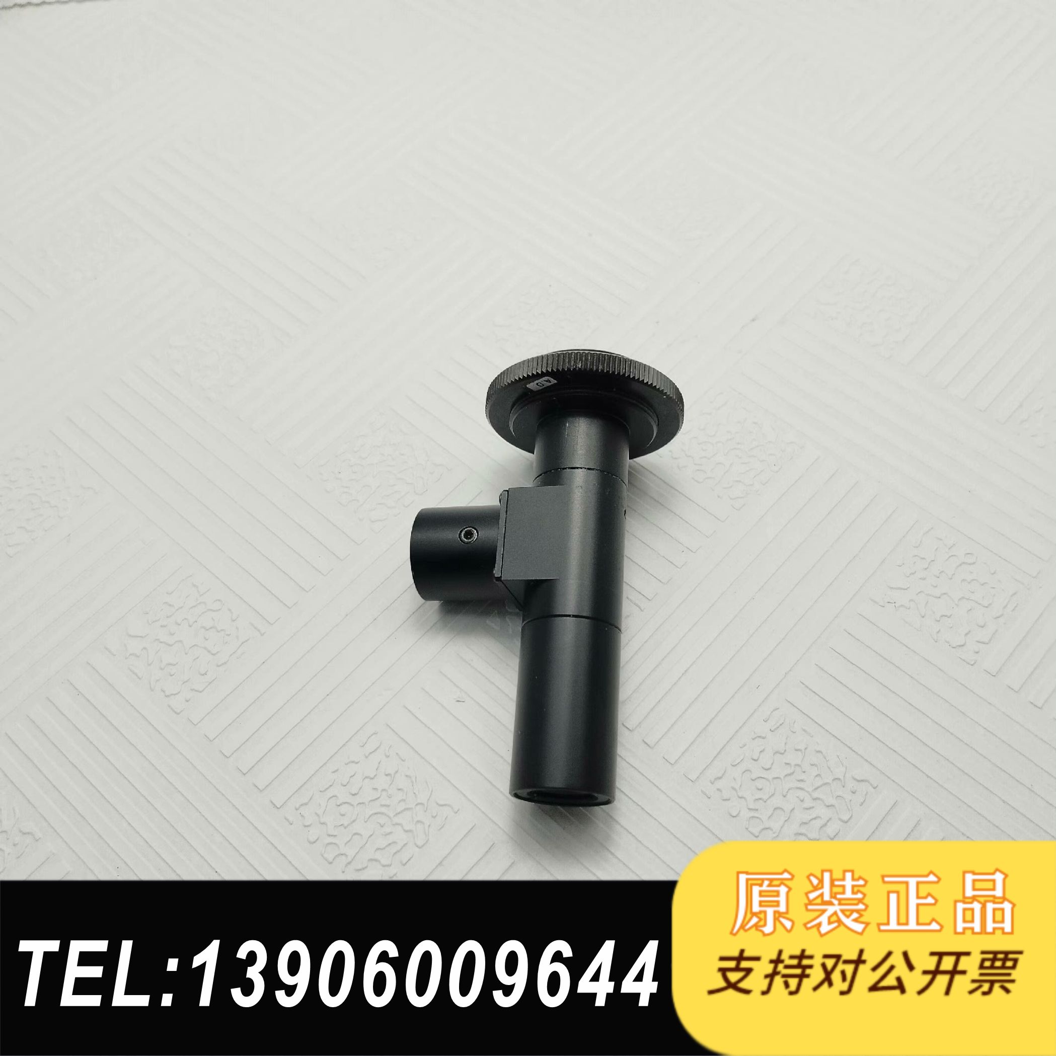 远心镜头同轴4x65放大倍率4倍，物距65mm  镜片干净成需问价