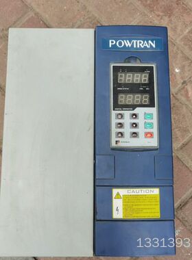 普传变频器PI7800-018G3t  18.5KW，功能测议价也可维修