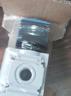 费斯托 541279  气源手动开关阀模块 MS6-EM1-【议价】