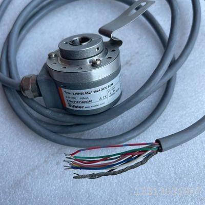 8 .KIH50.052A.1024.0020.S234库伯议价也可维修